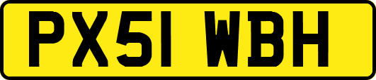PX51WBH