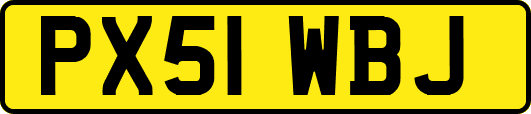 PX51WBJ