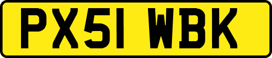 PX51WBK