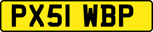 PX51WBP
