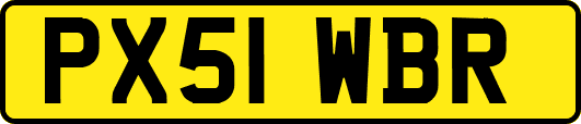 PX51WBR