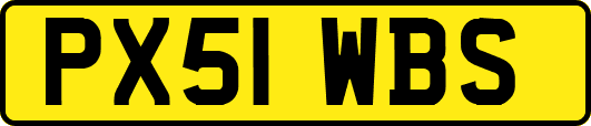 PX51WBS