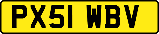PX51WBV