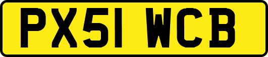 PX51WCB