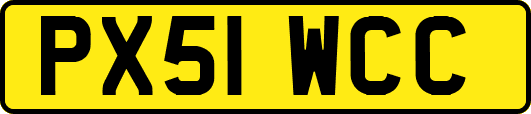PX51WCC