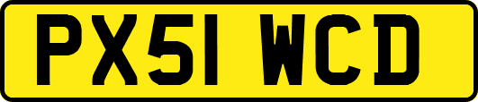 PX51WCD