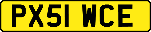 PX51WCE