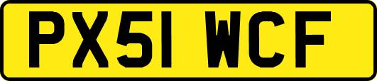 PX51WCF