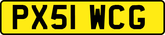 PX51WCG