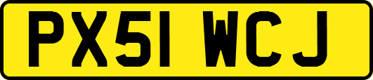 PX51WCJ