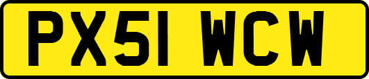 PX51WCW