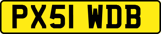 PX51WDB