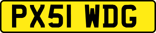 PX51WDG