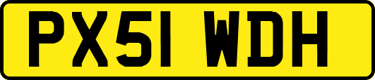 PX51WDH