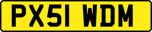 PX51WDM