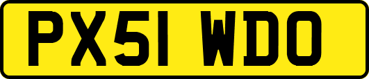 PX51WDO
