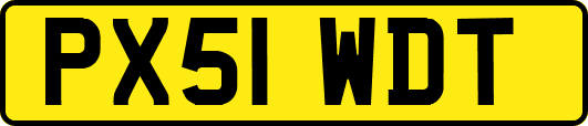 PX51WDT