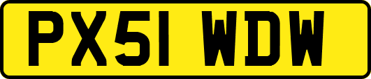 PX51WDW