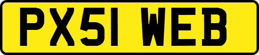 PX51WEB