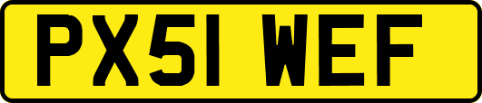 PX51WEF
