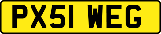 PX51WEG