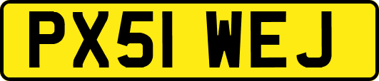 PX51WEJ