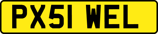 PX51WEL