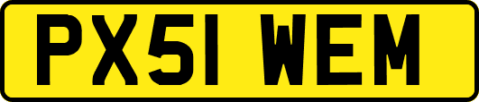 PX51WEM