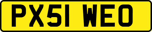 PX51WEO