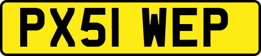 PX51WEP