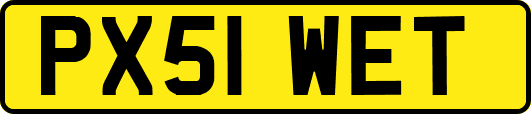 PX51WET