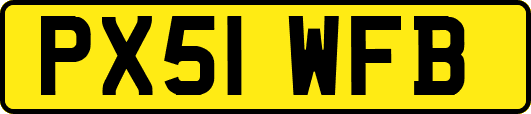 PX51WFB