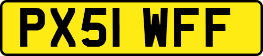 PX51WFF