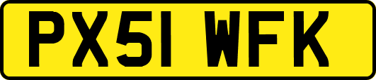 PX51WFK