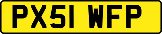 PX51WFP