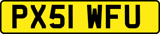 PX51WFU