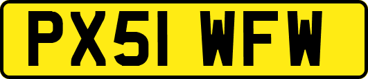PX51WFW