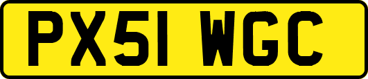 PX51WGC