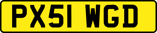 PX51WGD