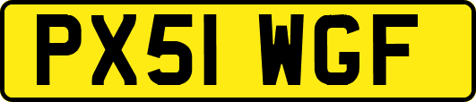 PX51WGF