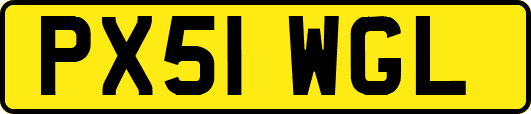 PX51WGL