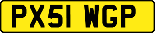 PX51WGP