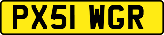 PX51WGR