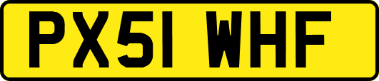 PX51WHF