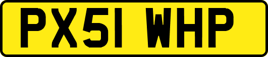 PX51WHP