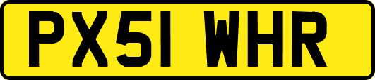 PX51WHR