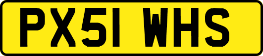 PX51WHS