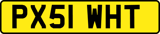 PX51WHT