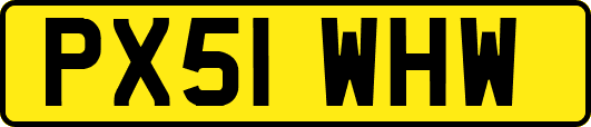PX51WHW