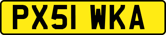 PX51WKA